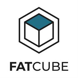 Fatcube - koszulki z nadrukiem, haftem