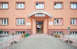 NZOZ Przychodnia Wielospecjalistyczna