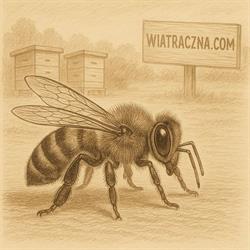 Pasieka Wiatraczna