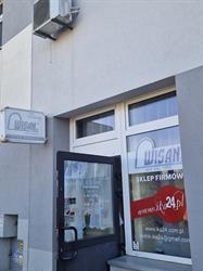 Ika Salon firan Daniela Kwiek