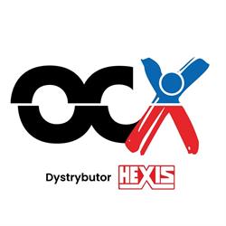 OCX Dystrybutor HEXIS Sp. z o.o.