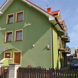 Dom Gościnny Julia