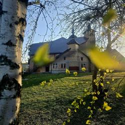 Parafia bł. Stefana Wyszyńskiego w Olsztynie