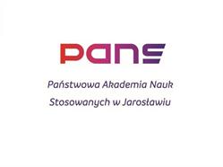 Biblioteka PANS w Jarosławiu