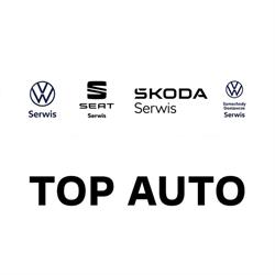 Isuzu Autoryzowany Serwis i Salon Top Auto Białystok