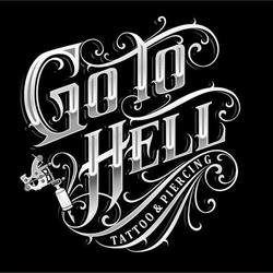 Go To Hell Tattoo & Piercing