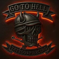 Go To Hell Tattoo & Piercing