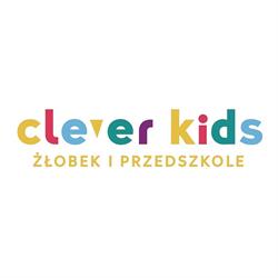 Żłobek i Przedszkole Clever Kids