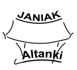 Altany Ogrodowe
