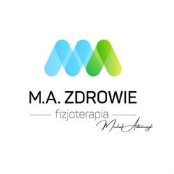 M.A. Zdrowie Fizjoterapia Michał Adamczyk