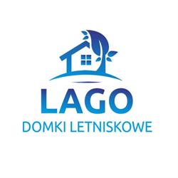 LAGO - Domki Sielpia