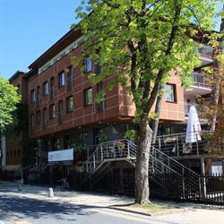 Apartamenty Planeta Mielno