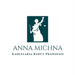 Kancelaria Radcy Prawnego Anna Michna