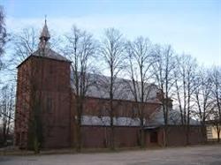 Parafia Kiełczygłów
