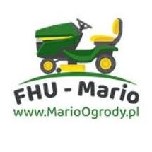 Serwis i Sklep ze Sprzętem do Ogrodu - FHU. MARIO MARIUSZ KOTARA