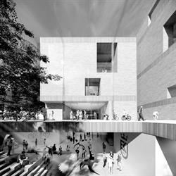 Baumschlager Eberle Architekci Kraków
