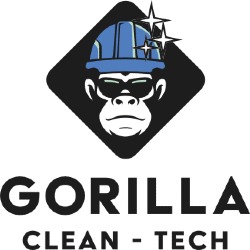 Gorilla Clean-Tech Specjalistyczne czyszczenie przemysłowe