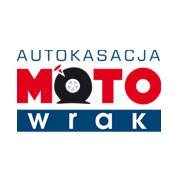 MOTO-WRAK - Skup aut, Stacja demontażu pojazdów, Sprzedaż używanych częsci samochodowych