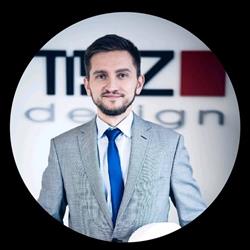 Tisz Design Michał Tiszer