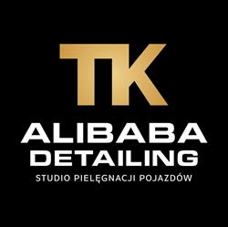 TK Alibaba Detailing