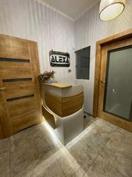 Podolog ALEXA - podologia/ pedicure leczniczy