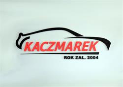 Kaczmarek Serwis Wieluń Gaszyn - mechanika i lakiernictwo pojazdów