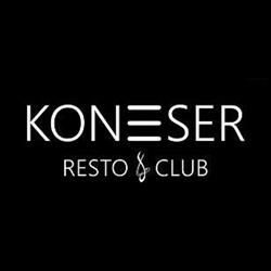 Restauracja Koneser