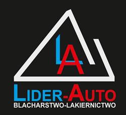 Lider-Auto Damian Grabowski