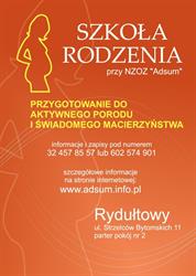 ADSUM. Opieka położniczo - pielęgniarska. NZOZ