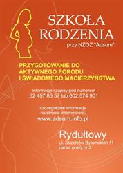 ADSUM. Opieka położniczo - pielęgniarska. NZOZ