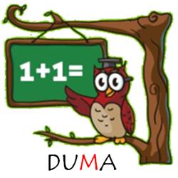 DUMA - Dziecięcy Uniwersytet Matematyki Alternatywnej - nauczanie matematyki