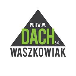 W.W. Dach s.c. Konstrukcje stalowe, dachy, pokrycia dachowe. Waszkowiak M.G.