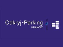 Odkryj-Parking Balice