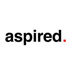 aspired.