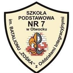 Szkoła Podstawowa nr 7 im. Batalionu "Zośka"