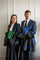 Kancelaria Adwokacko - Radcowska Agata Jończyk i dr n. pr. Patryk K. Jończyk