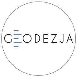 GEODEZJA - WIZUALIA Marek Paterski