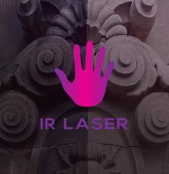 Irlaser