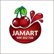 Jamart - Skup Owoców Warzyw i Zboża