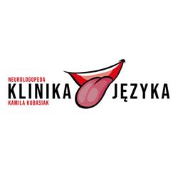 Klinika Języka-neurologopeda Kamila Kubasiak