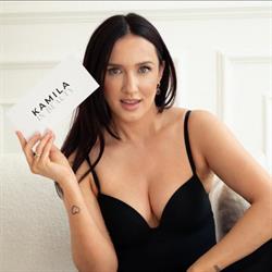 Kamila In Beauty