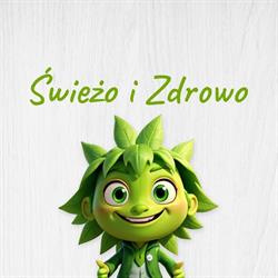 Świeżo i Zdrowo - Sklep ze zdrową żywnością