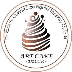 ArtCakeDecor Dekoracje cukiernicze Słupsk