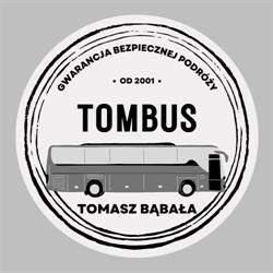 TomBus - Tomasz Bąbała