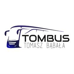 TomBus - Tomasz Bąbała