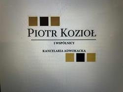 Kancelaria Radcy Prawnego Piotr Kozioł