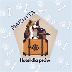 Domowy hotel dla psów Martitta