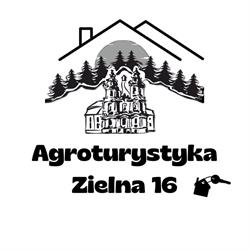 AGROTURYSTYKA ZIELNA 16
