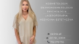 Depilacja laserowa Kielce Kosmetologia Kielce Trycholog Kielce Medycyna estetyczna kielce