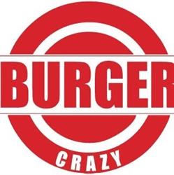 Crazy Burger